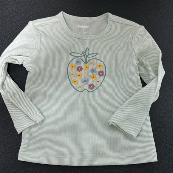 Pekkle tee - Picture 1 of 2